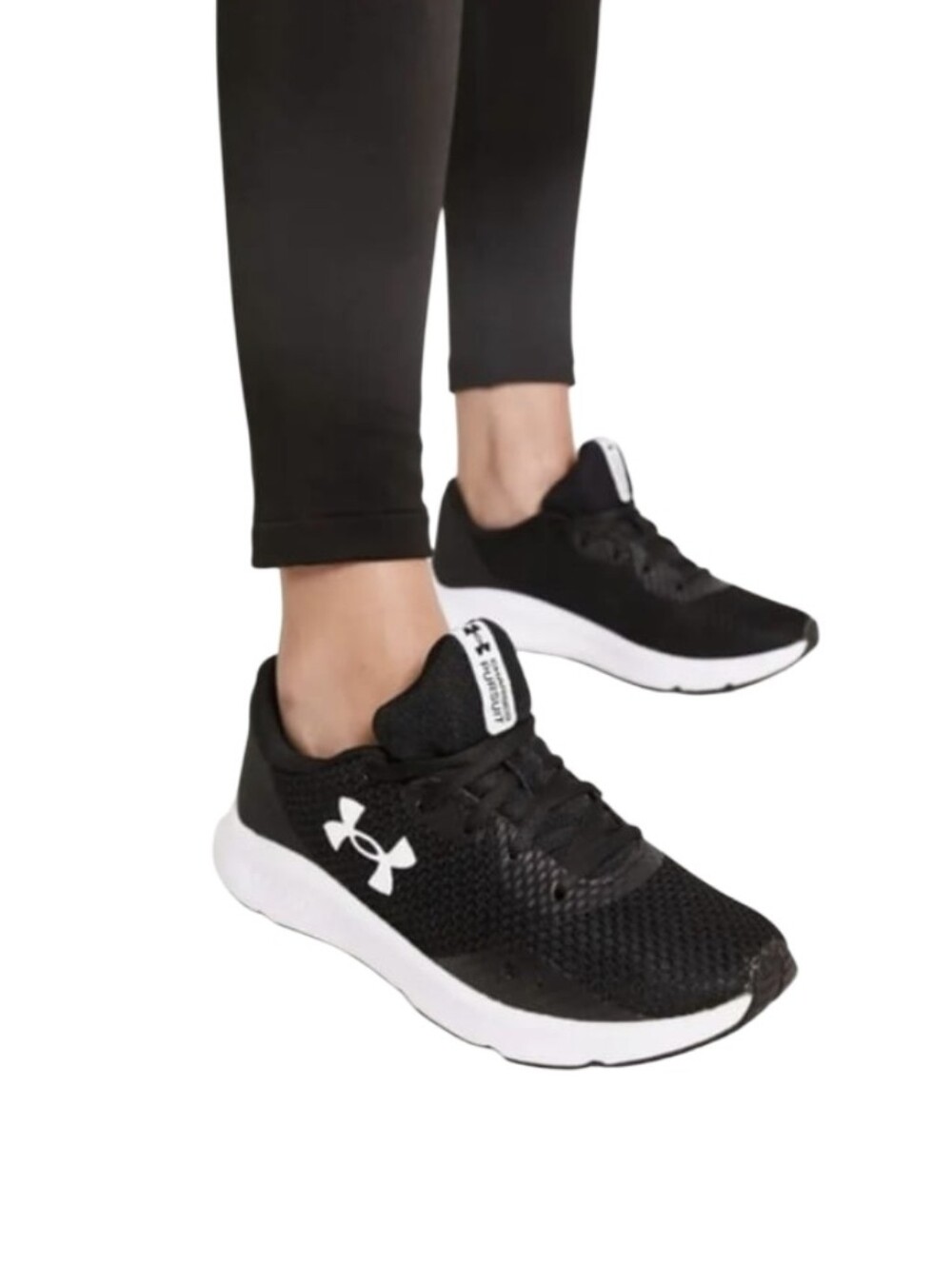 Under Armour Women's Athletic Shoes